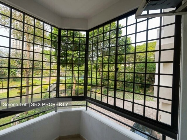 Bayshore Park (D16), Condominium #631600171